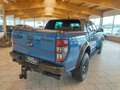 Ford Ranger Raptor Ranger Doppelkabine Raptor 4x4 2,0 EcoBlue Aut. Blau - thumbnail 4