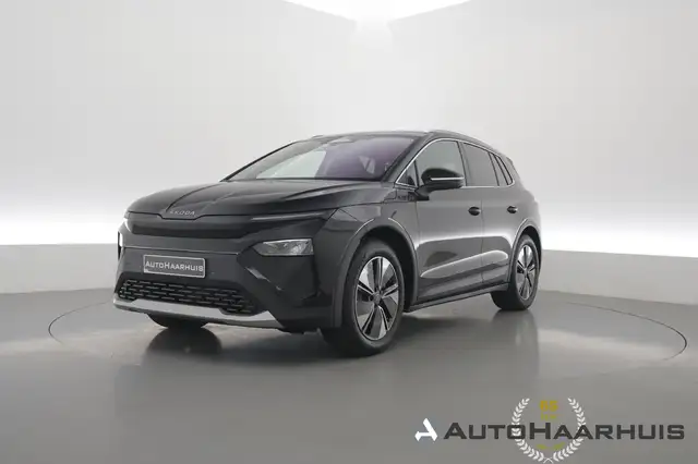 Skoda Elroq 60 Business Edition | Snel leverbaar! | Adapt. Cru