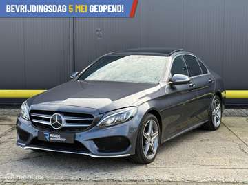 CDI Ambition AMG-PAKKET | BOMVOL |