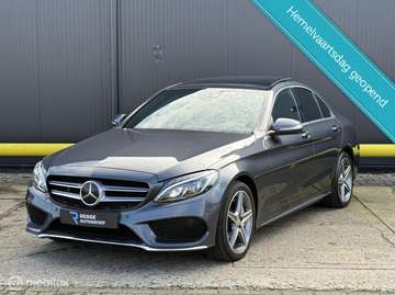 CDI Ambition AMG-PAKKET | BOMVOL |