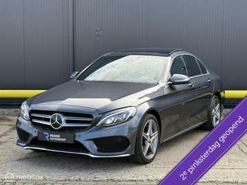 CDI Ambition AMG-PAKKET | BOMVOL |