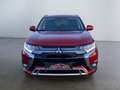 Mitsubishi Outlander Basis Spirit 2.4 PHEV TEMP NAVI DAB Rot - thumbnail 6
