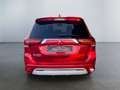 Mitsubishi Outlander Basis Spirit 2.4 PHEV TEMP NAVI DAB Rot - thumbnail 5