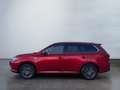 Mitsubishi Outlander Basis Spirit 2.4 PHEV TEMP NAVI DAB Rot - thumbnail 3