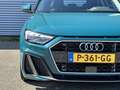 Audi A1 Sportback 30 TFSI 116PK S-line Virtual Carplay Groen - thumbnail 25