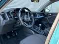 Audi A1 Sportback 30 TFSI 116PK S-line Virtual Carplay Groen - thumbnail 11