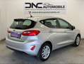 Ford Fiesta Trend 1,1 Start/Stop*SHZ*PDC* Grau - thumbnail 4