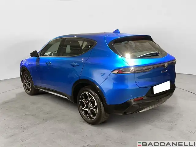 Alfa Romeo Tonale view 2