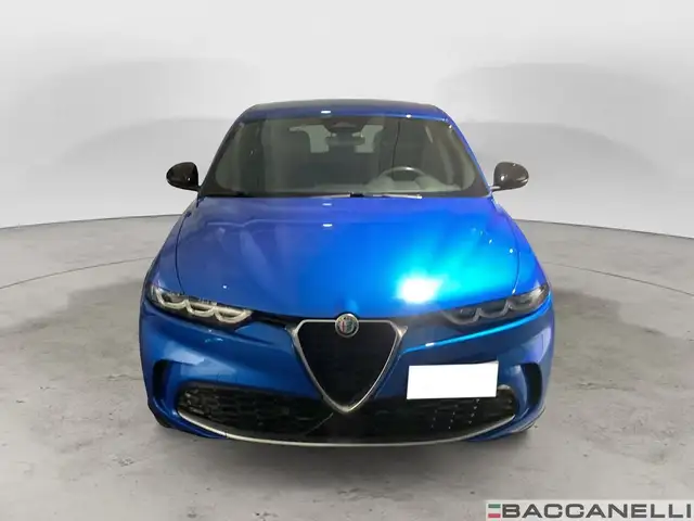 Alfa Romeo Tonale view 6