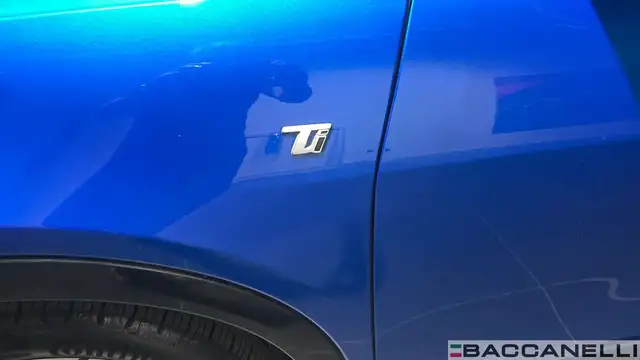 Alfa Romeo Tonale view 8