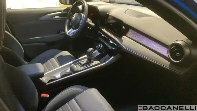 Alfa Romeo Tonale view 13