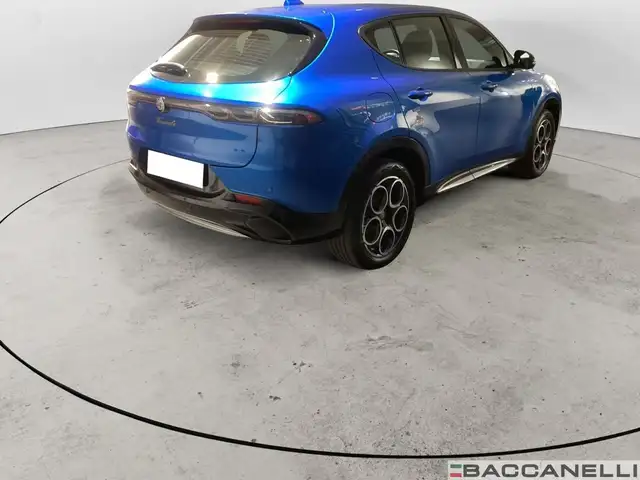 Alfa Romeo Tonale view 4