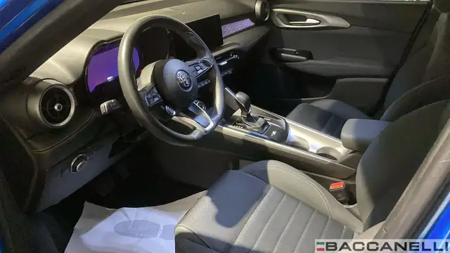 Alfa Romeo Tonale view 11