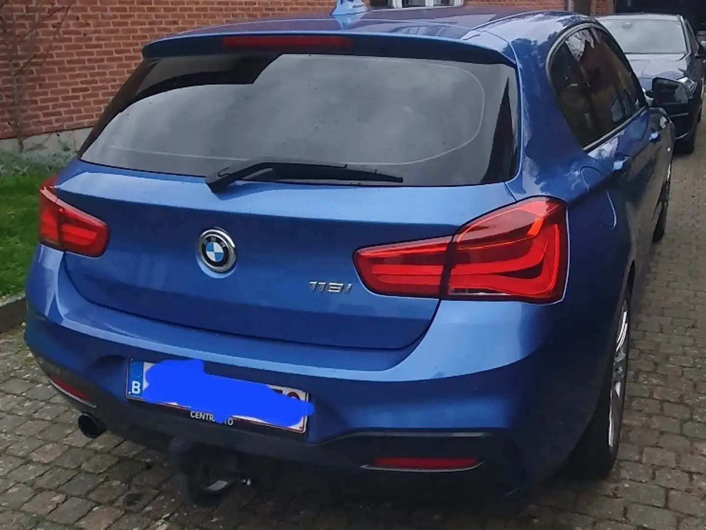 BMW 118 118i M Sport - 2