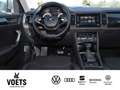 Skoda Kodiaq STYLE 4x4 2.0 TSI DSG LED+NAVI+PANO+AHK Silber - thumbnail 12
