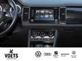 Skoda Kodiaq STYLE 4x4 2.0 TSI DSG LED+NAVI+PANO+AHK Silber - thumbnail 14