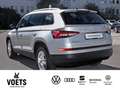 Skoda Kodiaq STYLE 4x4 2.0 TSI DSG LED+NAVI+PANO+AHK Silber - thumbnail 4