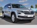 Skoda Kodiaq STYLE 4x4 2.0 TSI DSG LED+NAVI+PANO+AHK Plateado - thumbnail 2