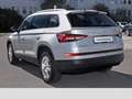 Skoda Kodiaq STYLE 4x4 2.0 TSI DSG LED+NAVI+PANO+AHK Plateado - thumbnail 4