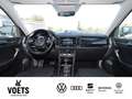 Skoda Kodiaq STYLE 4x4 2.0 TSI DSG LED+NAVI+PANO+AHK Silber - thumbnail 10