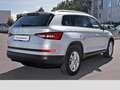 Skoda Kodiaq STYLE 4x4 2.0 TSI DSG LED+NAVI+PANO+AHK Plateado - thumbnail 3
