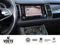 Skoda Kodiaq STYLE 4x4 2.0 TSI DSG LED+NAVI+PANO+AHK Silber - thumbnail 16
