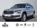 Skoda Kodiaq STYLE 4x4 2.0 TSI DSG LED+NAVI+PANO+AHK Silber - thumbnail 1