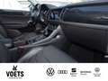 Skoda Kodiaq STYLE 4x4 2.0 TSI DSG LED+NAVI+PANO+AHK Silber - thumbnail 8