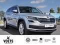 Skoda Kodiaq STYLE 4x4 2.0 TSI DSG LED+NAVI+PANO+AHK Zilver - thumbnail 3