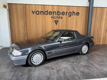 leder kinderzitjes originele softtop - hardtop verwarmde zetels