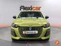 Peugeot 208 Allure HYBRID 110 eDCS6 Amarillo - thumbnail 2