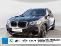 BMW X3 xDrive 30e M-Sport AHK HUD LED NAVI SHZ Grau - thumbnail 1