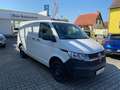 Volkswagen T6.1 Transporter Kasten 2.0 TDI KR Weiß - thumbnail 5