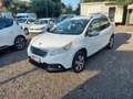 Peugeot 2008 2008 1.6 e-hdi 8v Allure s Bianco - thumbnail 1