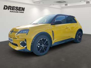 Electric E-Tech elektrisch Iconic Five 10 Comfort