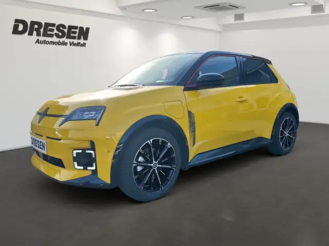 Renault R 5