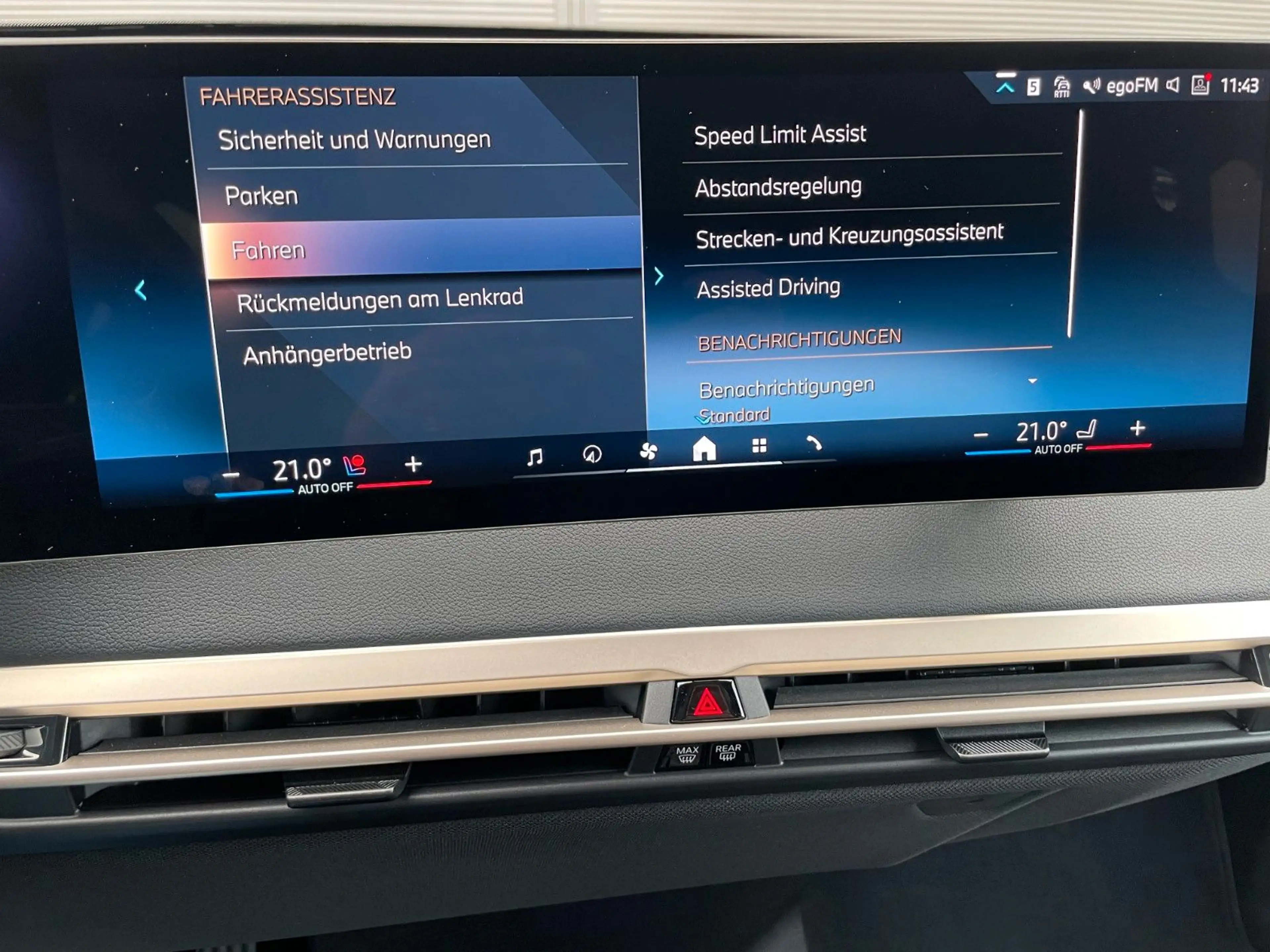 BMW iX 50 xDrive Sport*Pano*AHK*360°*H/K*Sitzbelüft — photo 25