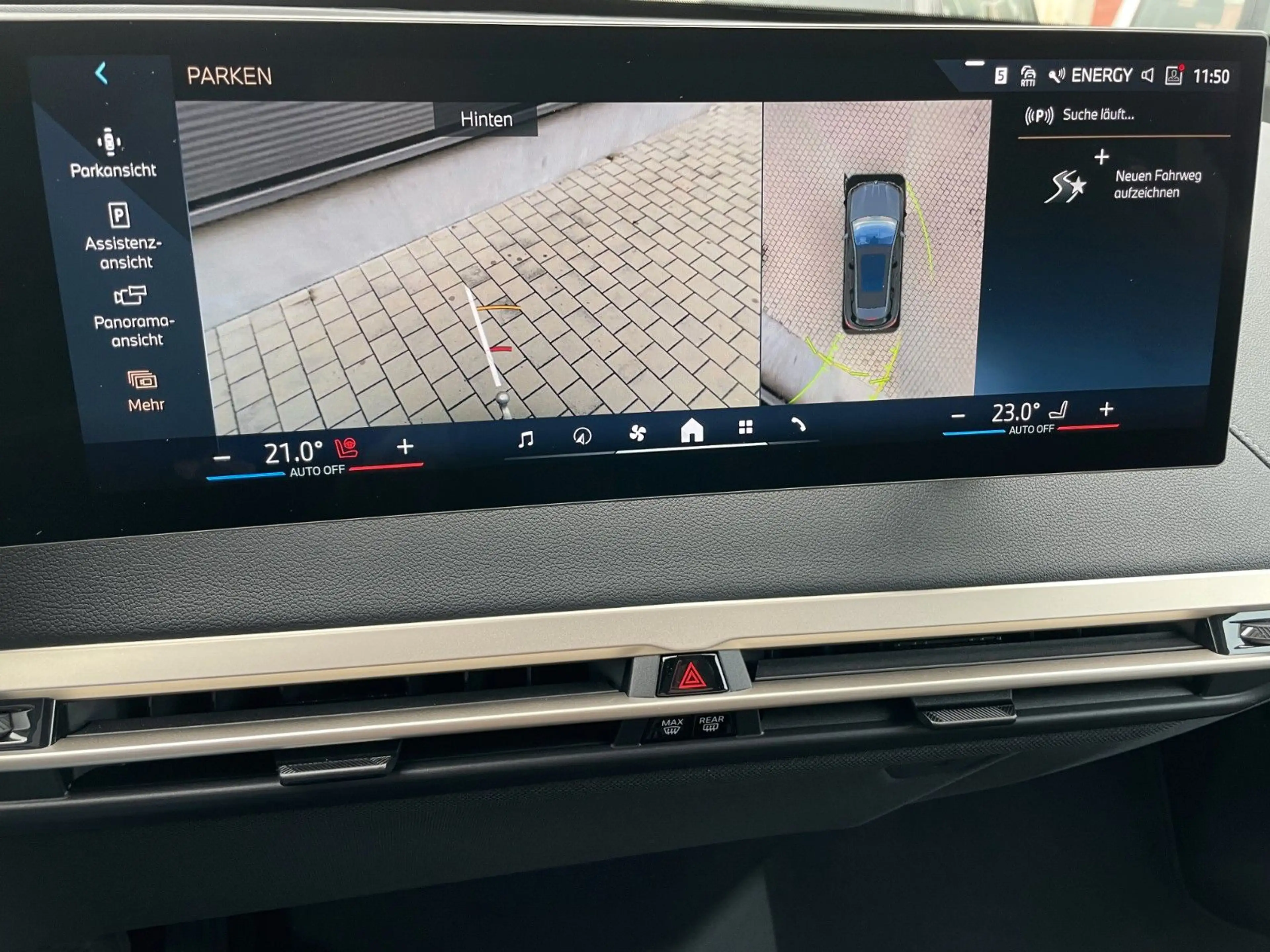BMW iX 50 xDrive Sport*Pano*AHK*360°*H/K*Sitzbelüft — photo 24