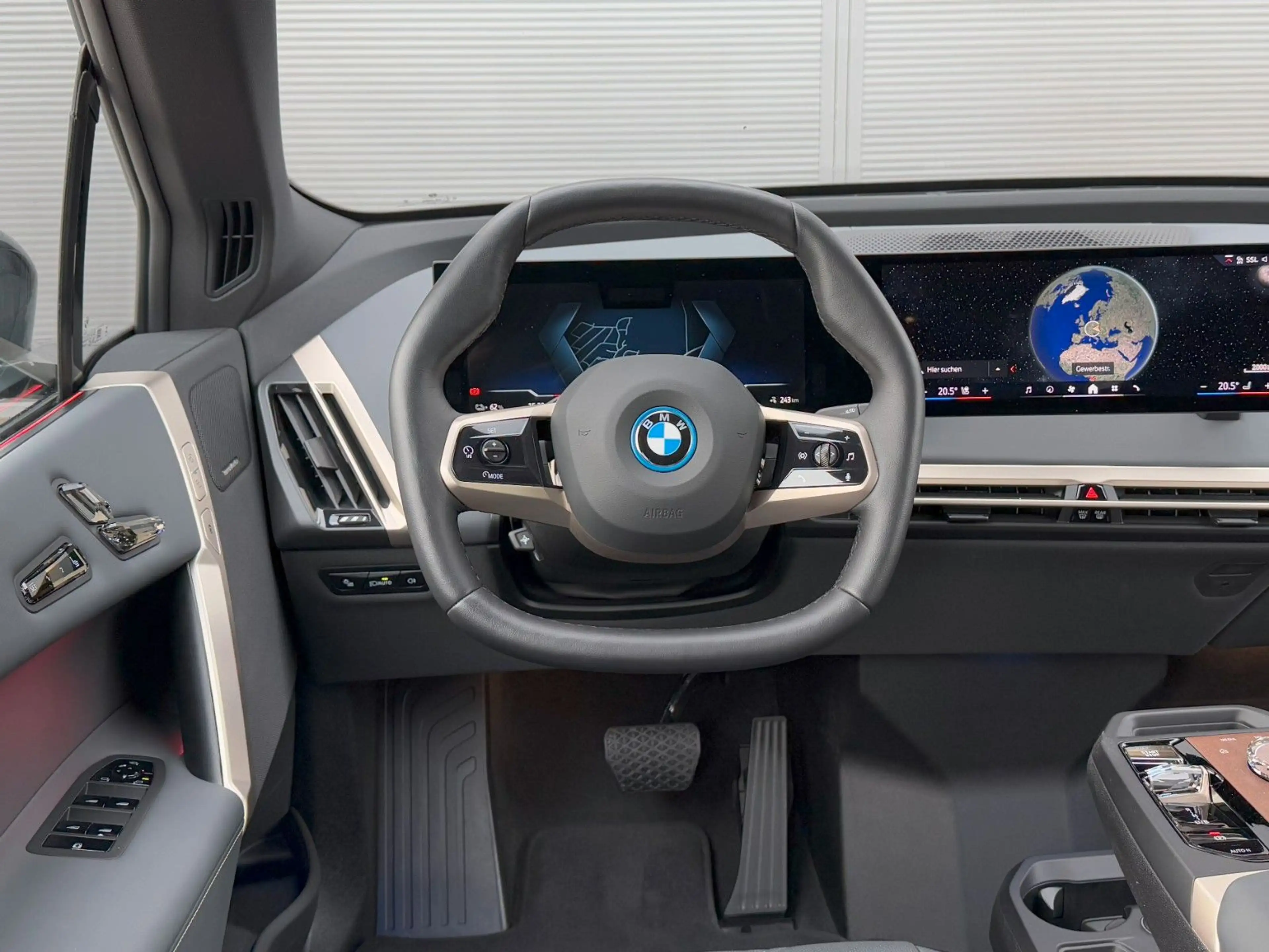 BMW iX 50 xDrive Sport*Pano*AHK*360°*H/K*Sitzbelüft — photo 16