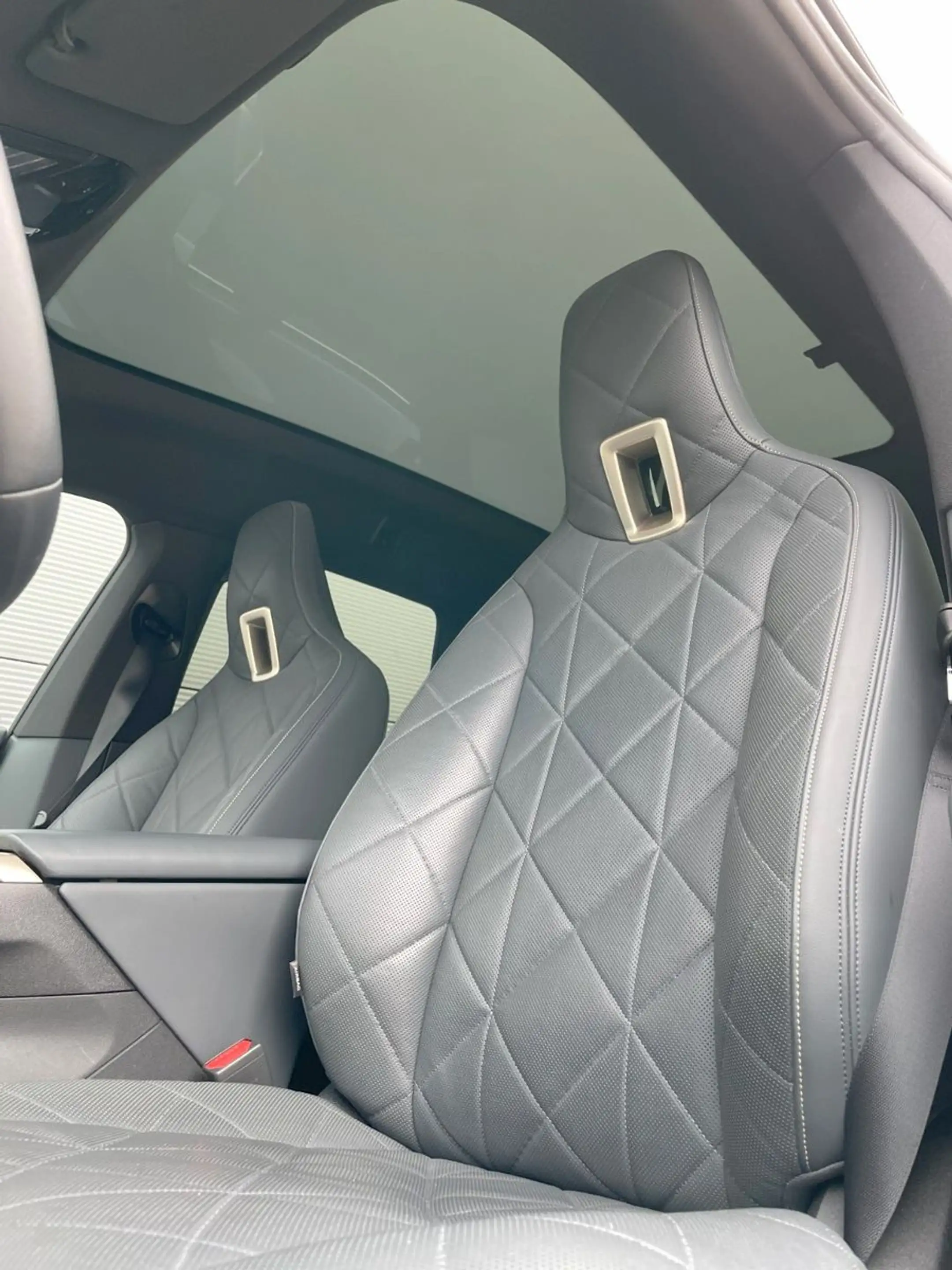 BMW iX 50 xDrive Sport*Pano*AHK*360°*H/K*Sitzbelüft — photo 15