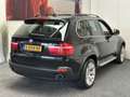 BMW X5 XDRIVE 48i HIGH EXECUTIVE AUTOM. YOUNGTIMER LEDER Zwart - thumbnail 4