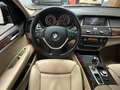 BMW X5 XDRIVE 48i HIGH EXECUTIVE AUTOM. YOUNGTIMER LEDER Zwart - thumbnail 11