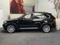 BMW X5 XDRIVE 48i HIGH EXECUTIVE AUTOM. YOUNGTIMER LEDER Zwart - thumbnail 9