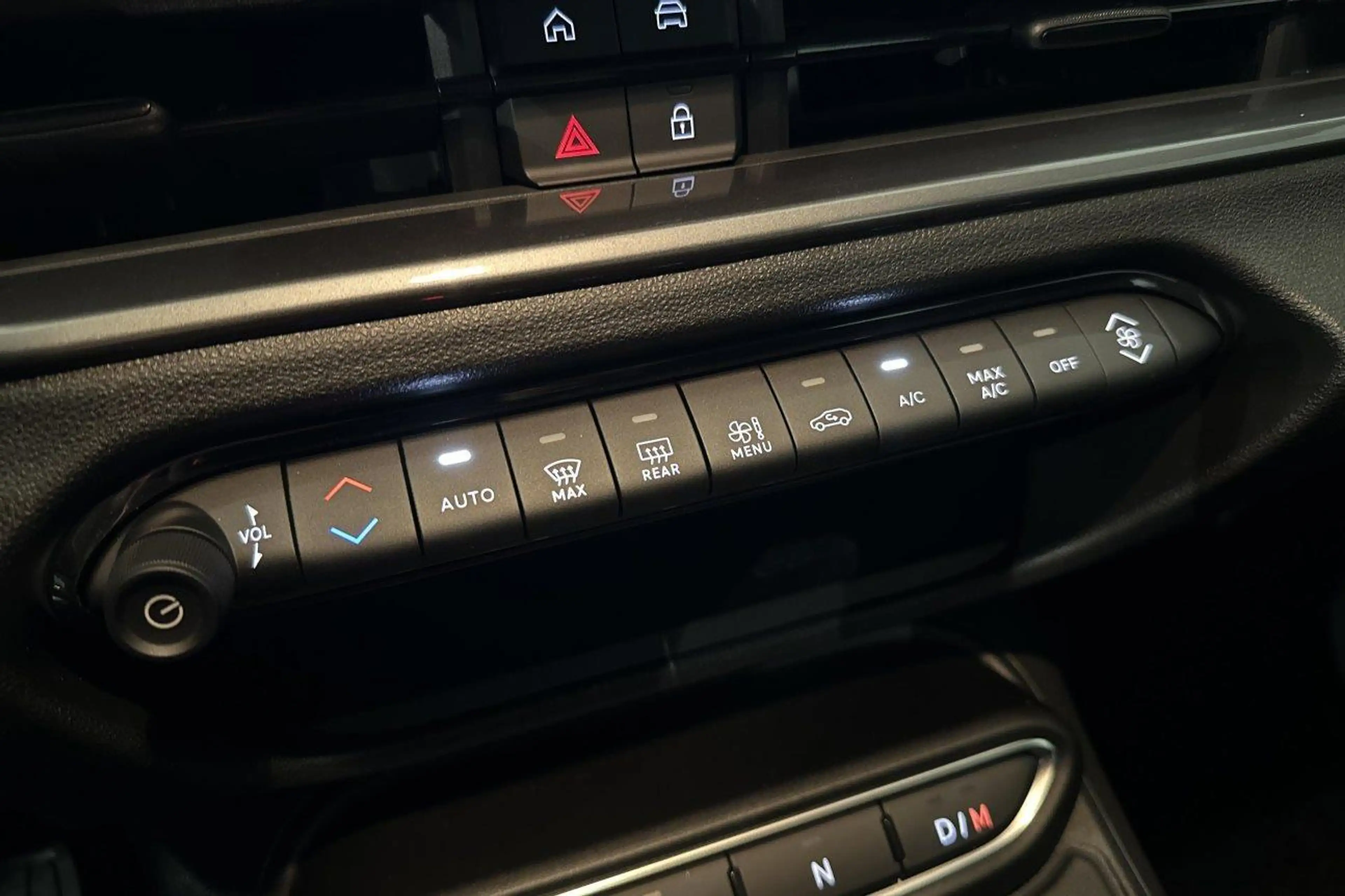 Fiat 600 Hybrid 110pk POP — photo 15