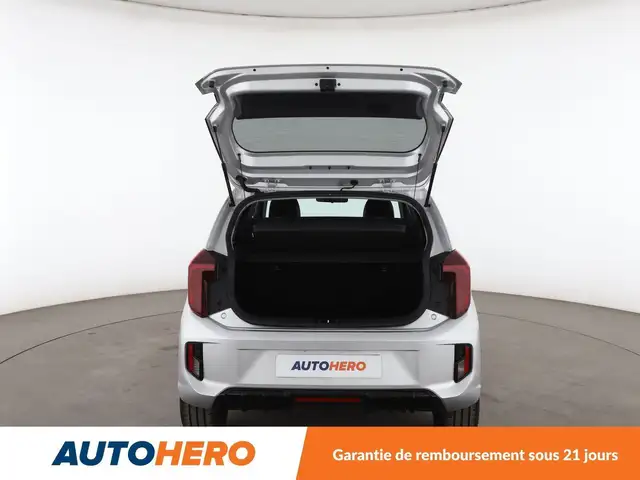 Kia Picanto view 16