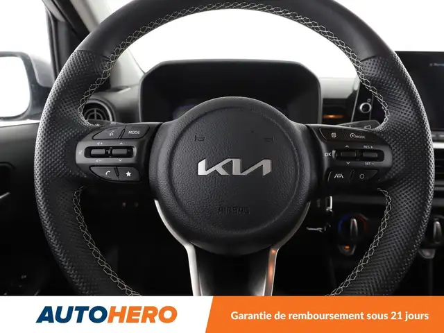 Kia Picanto view 19
