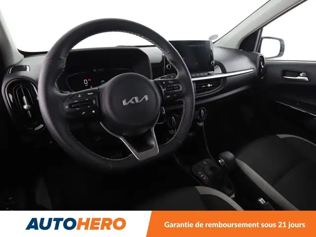 Kia Picanto view 11
