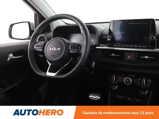 Kia Picanto view 13