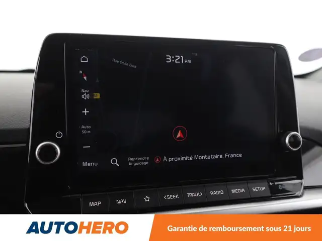 Kia Picanto view 23