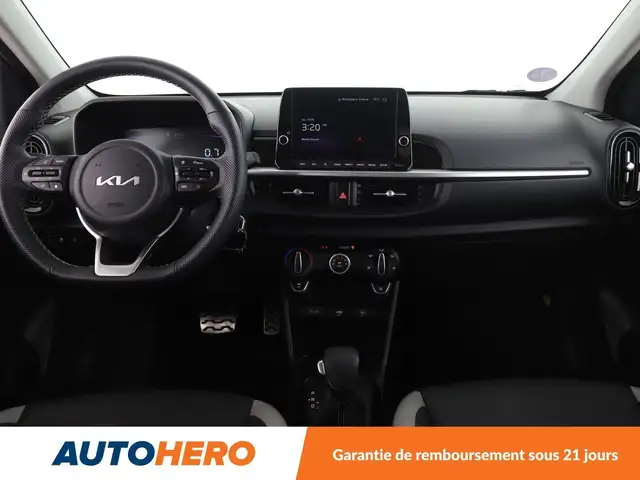 Kia Picanto view 12